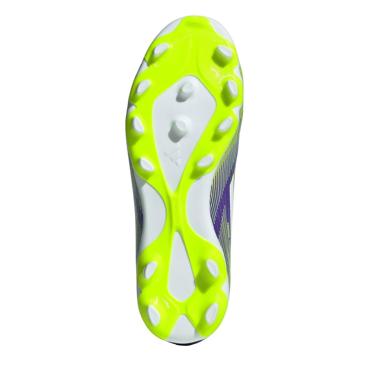 adidas F50 League Juniors Multi Ground Football Boots