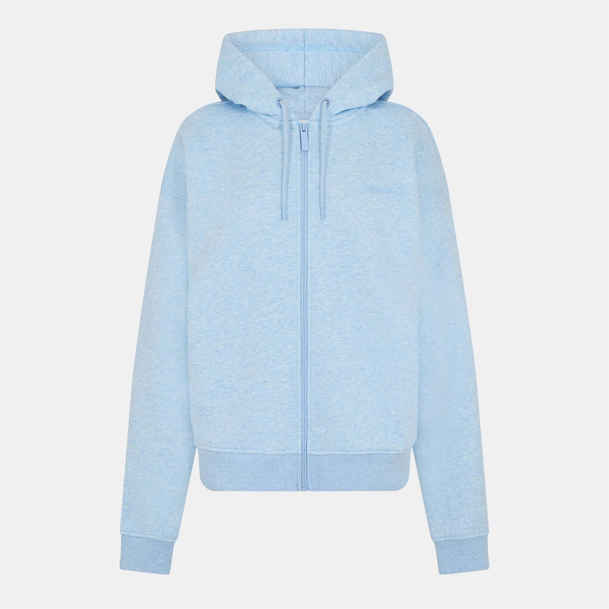 USA Pro Womens Hoodie