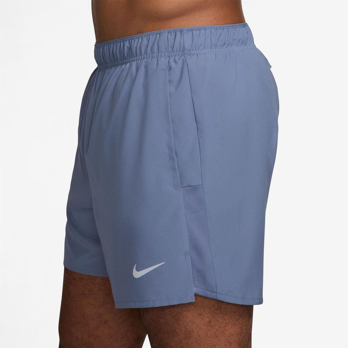 Nike FIT Challenger Mens 5 Brief Lined Versatile Shorts