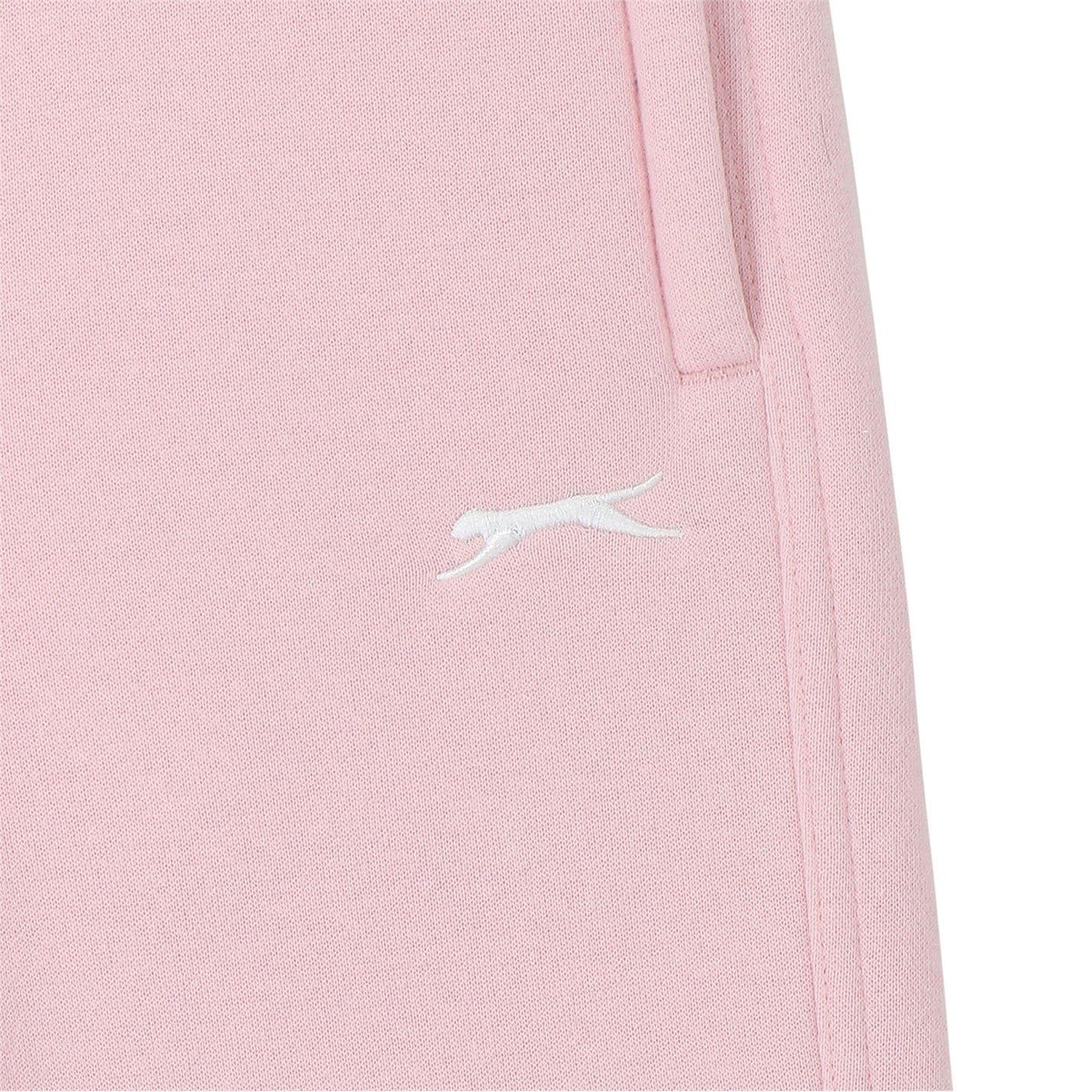 Slazenger Hem Fleece Pants Junior