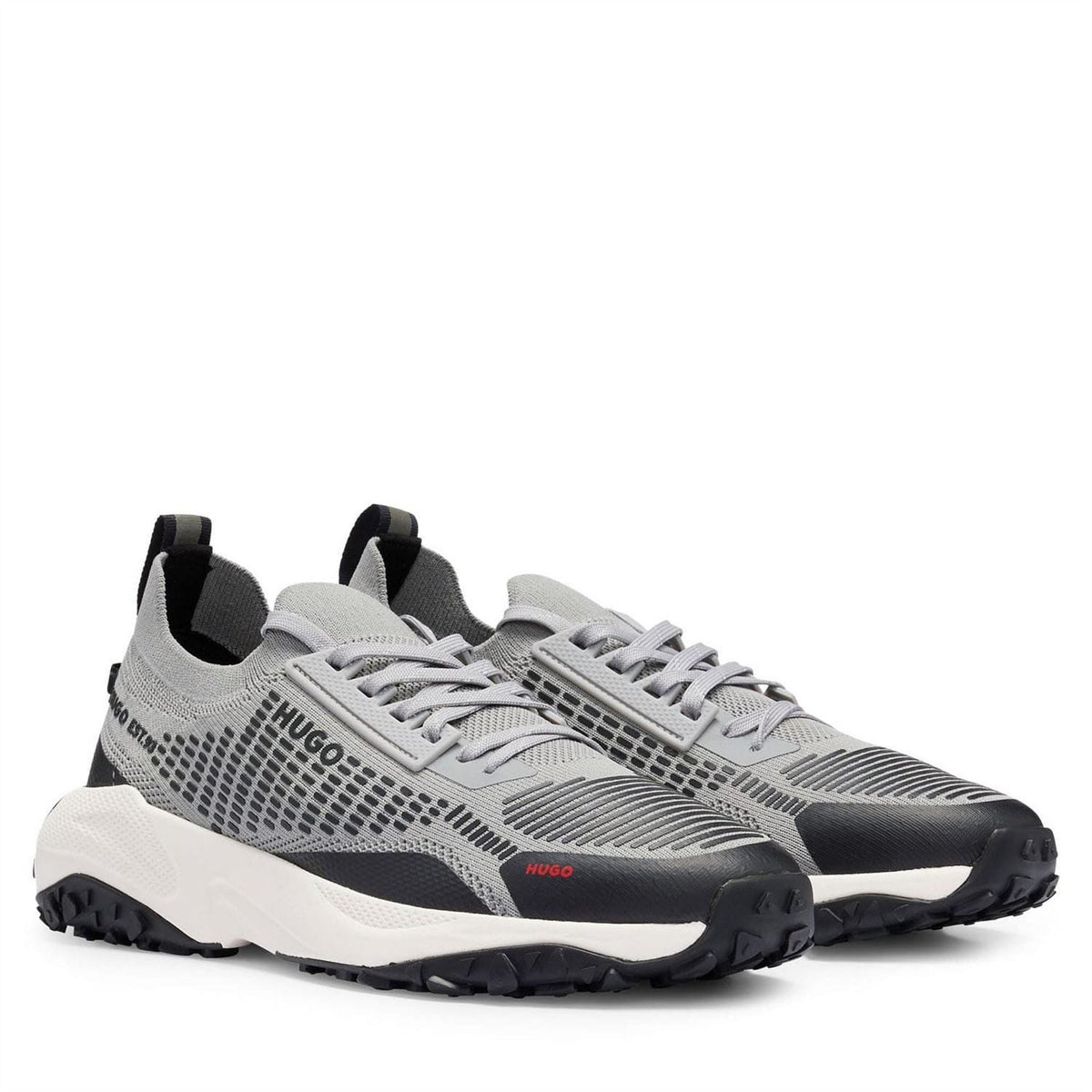 Hugo Trainers