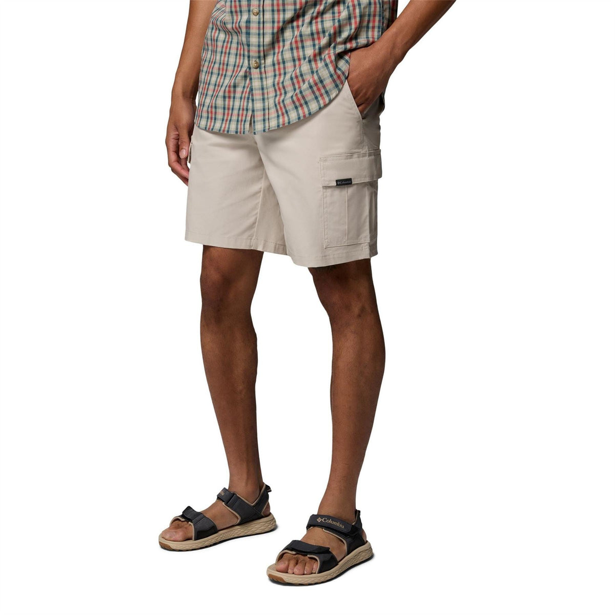 Columbia Cargo Shorts
