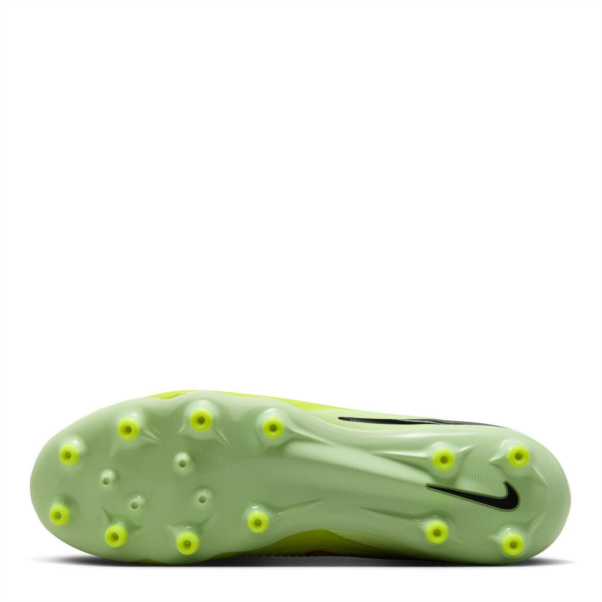 Nike Phantom 6 Low Lace Up Sneakers