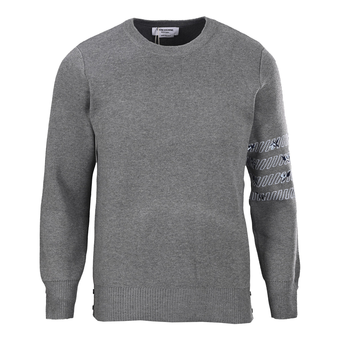 2026ss Casual Knitwear