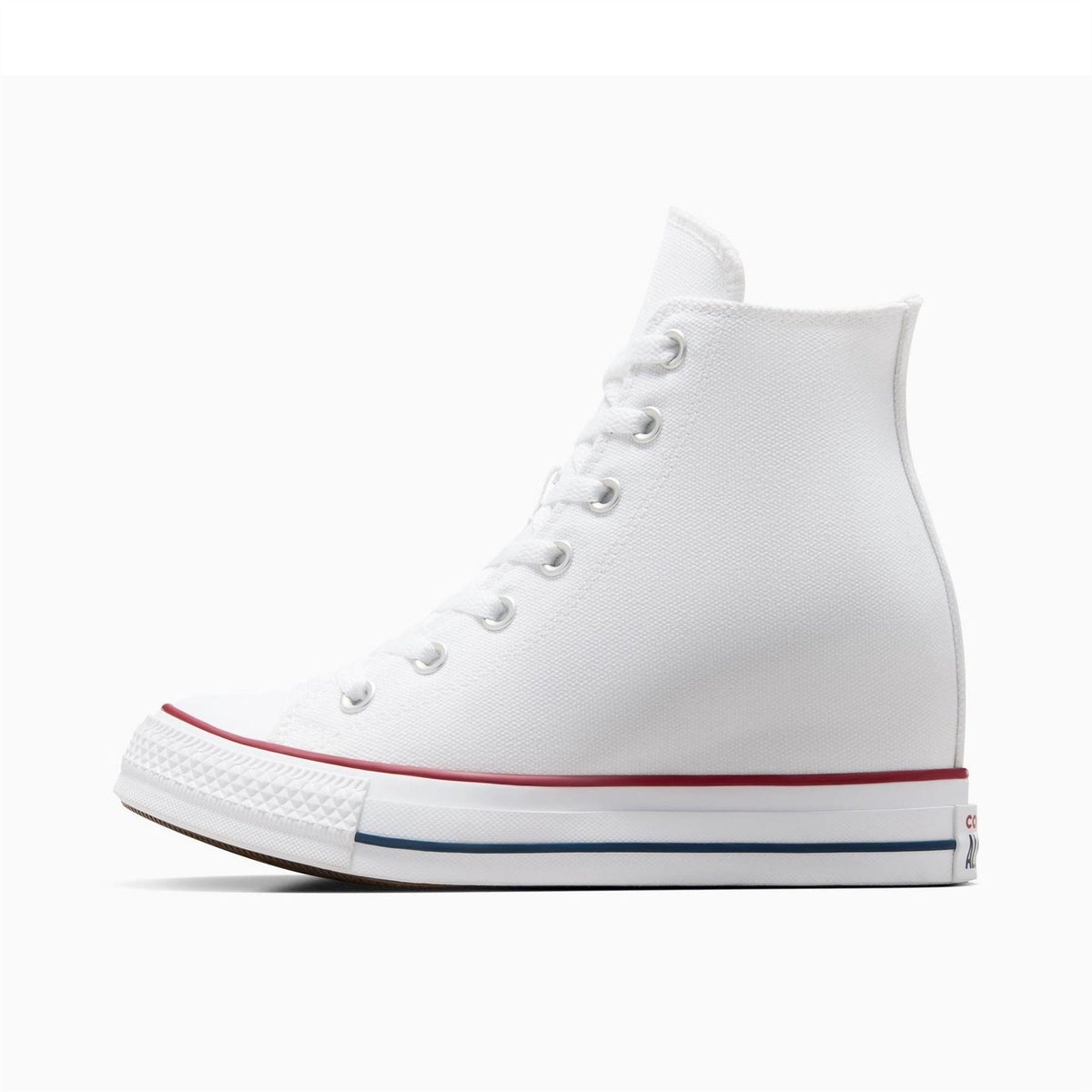 Converse Chuck Taylor All Star Classic Wedge Trainers
