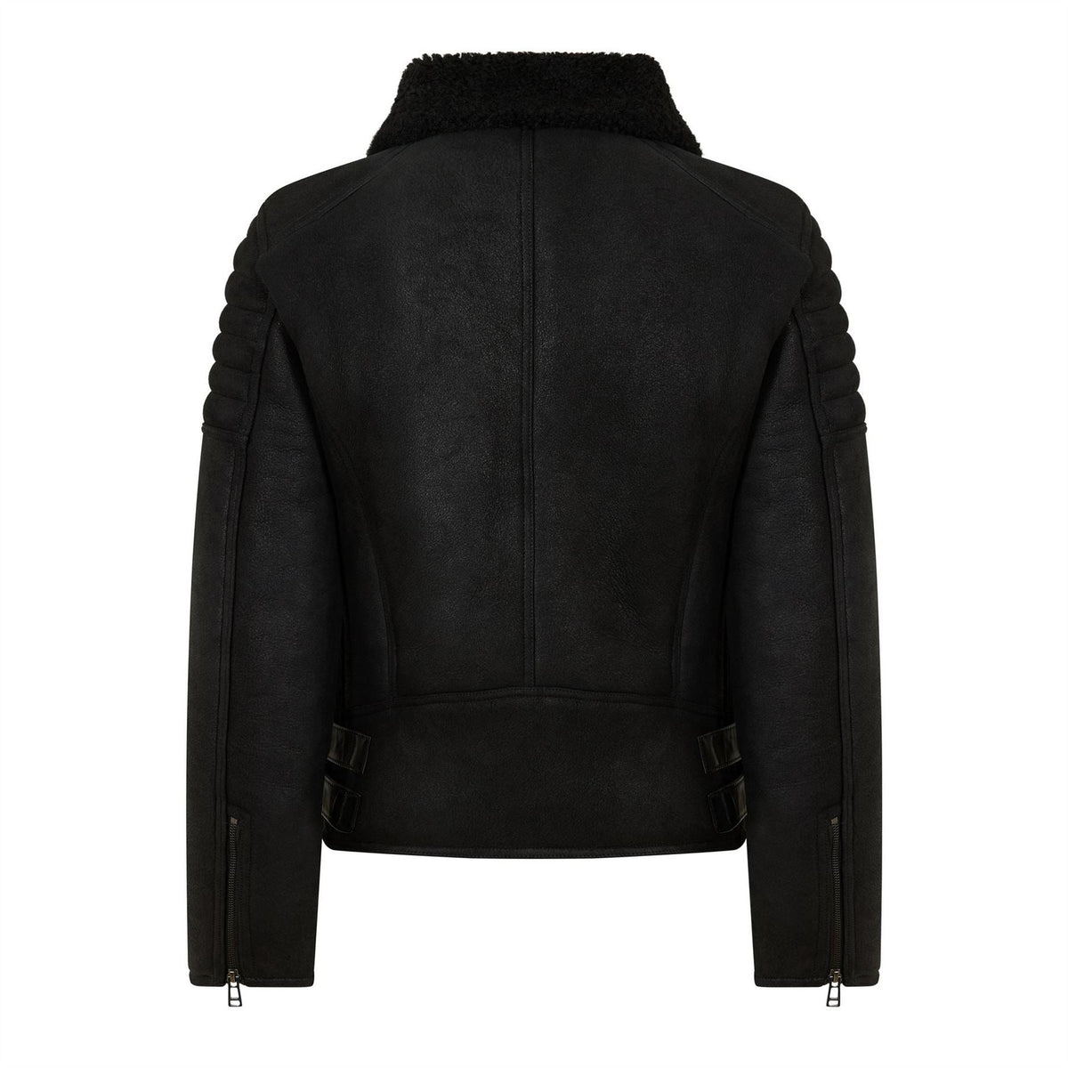Belstaff Fraser Leather Jacket