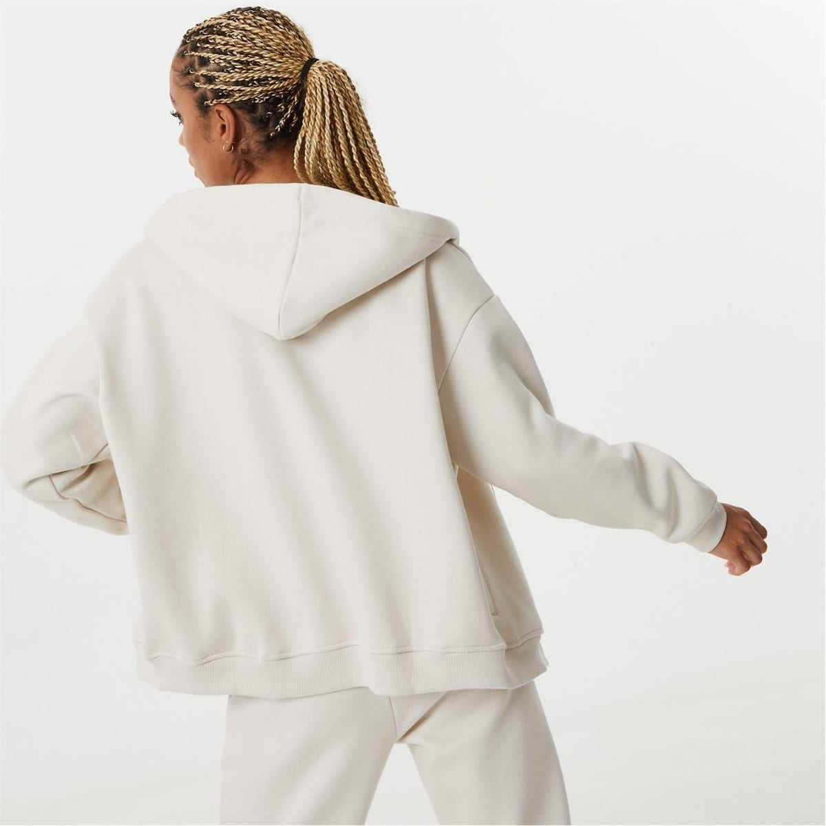 USA Pro Womens Hoodie