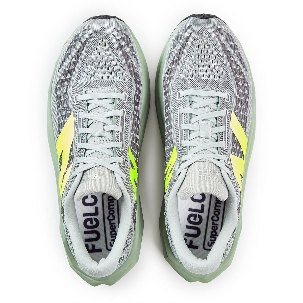 New Balance Fuelcell SuperComp Trainer