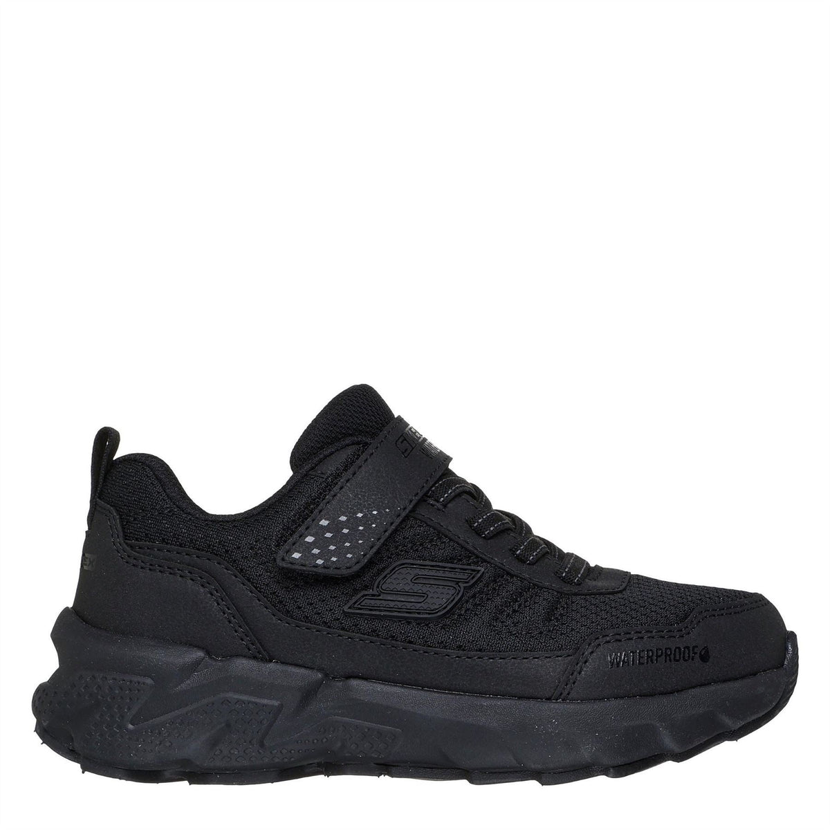 Skechers Elite Sport Lace Up Walking Shoes