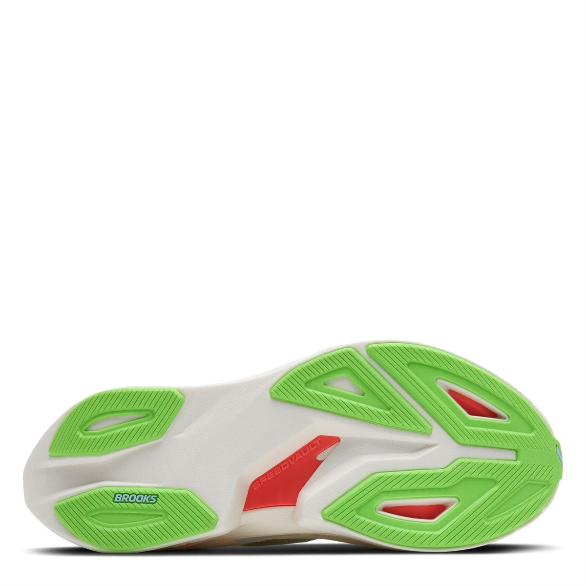 Brooks Womens Max 3 Running Shoes