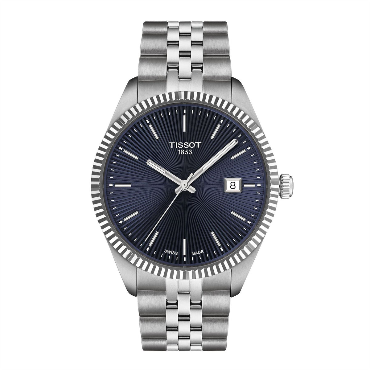 Tissot Unisex watch 40mm