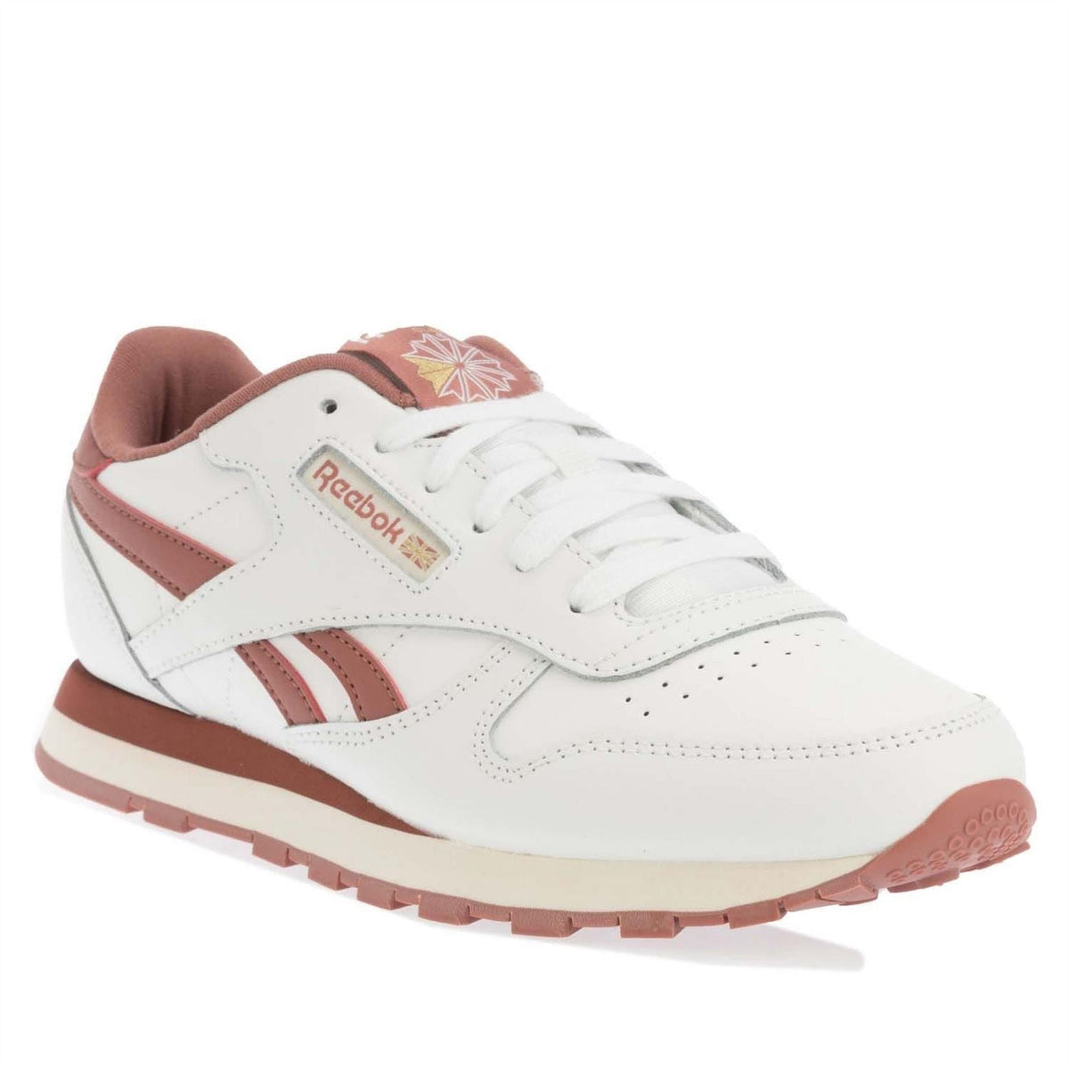 Reebok Classic Leather Trainers