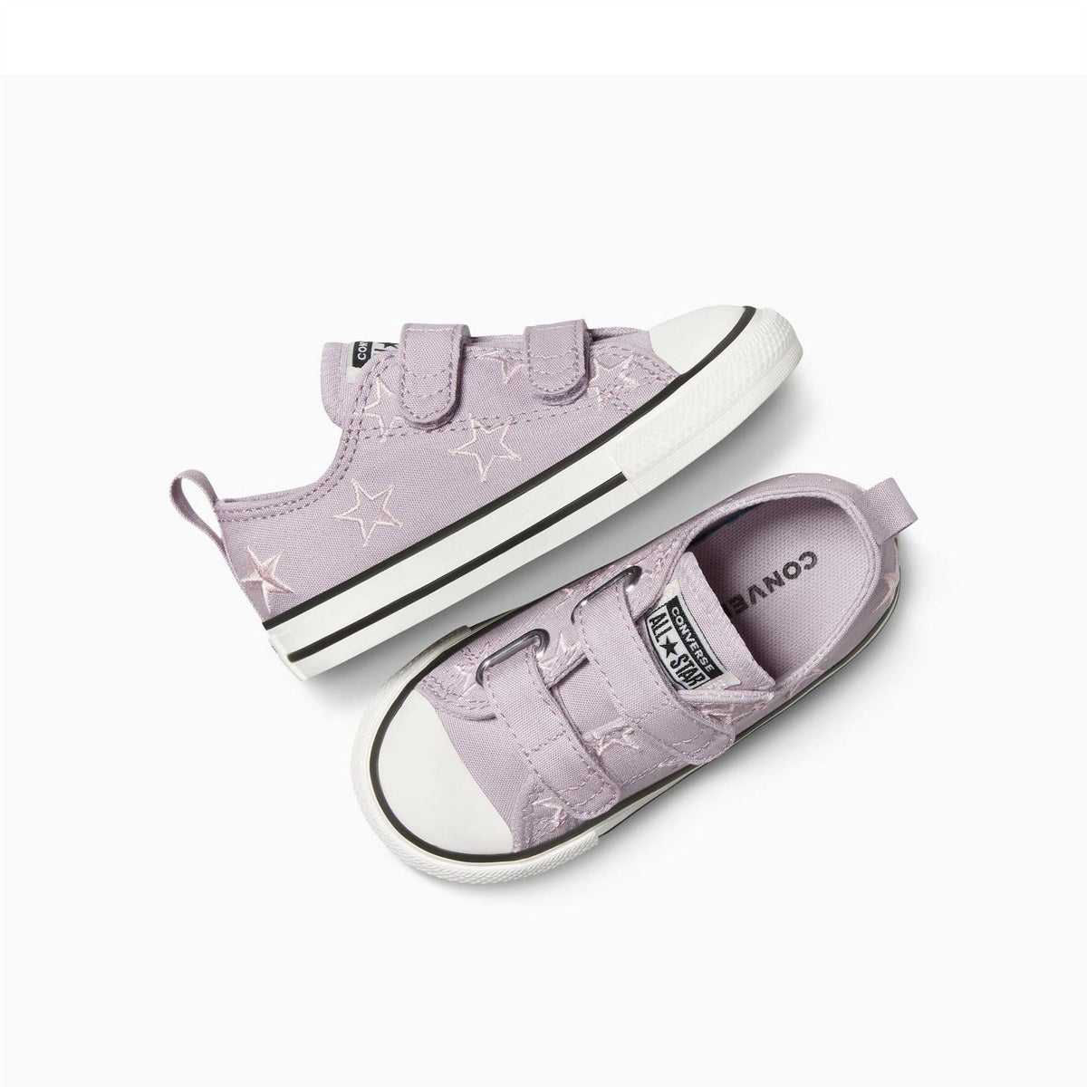 Converse Chuck Taylor All Star Sta Canvas High Top Trainers