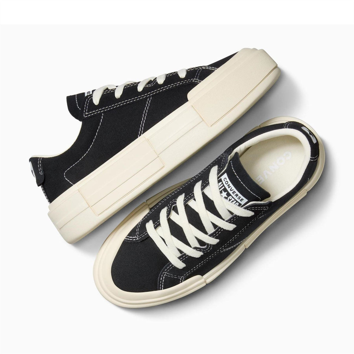 Converse Chuck Taylor All Star Cru Canvas Trainers