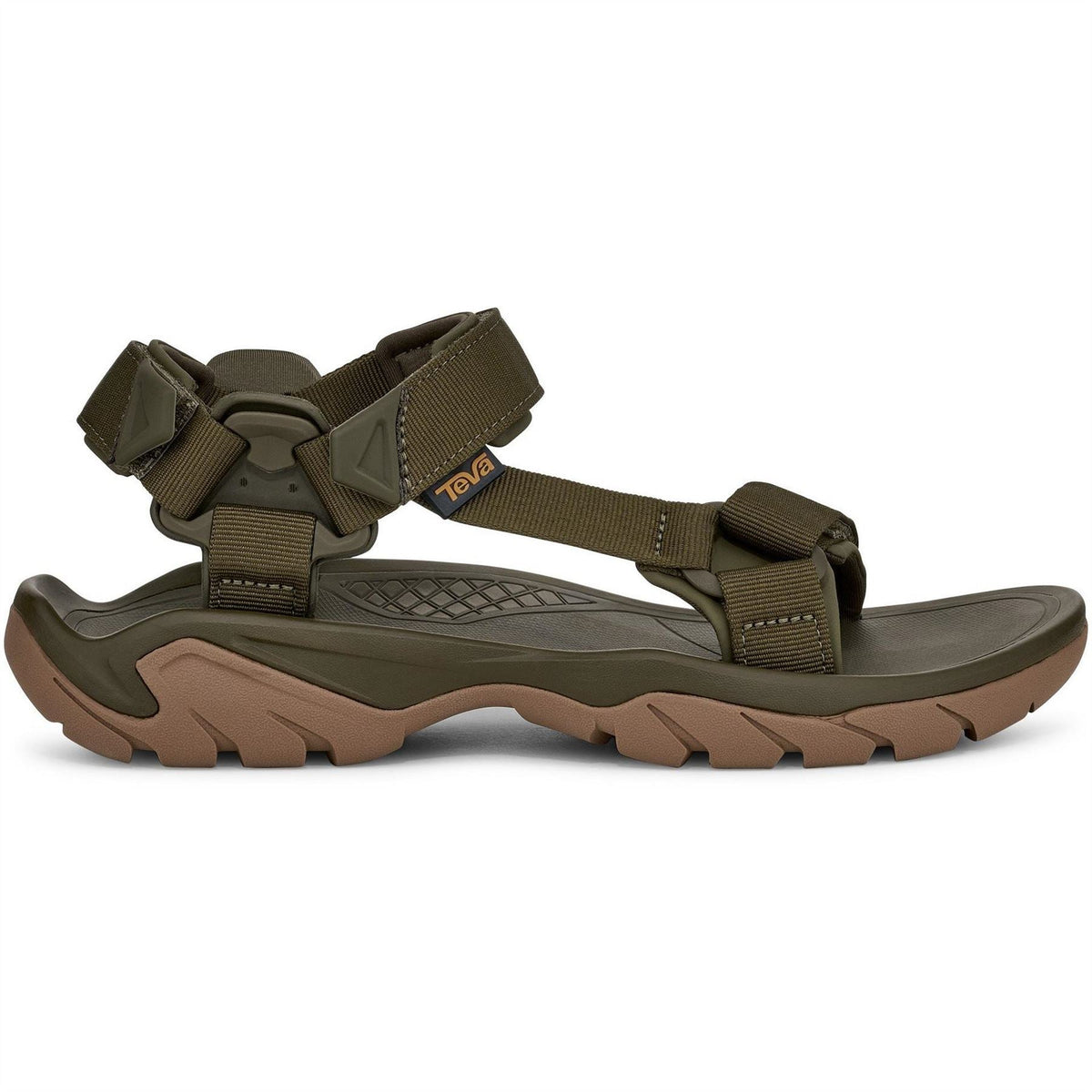Teva Fi 5 Walking Sandal Mens
