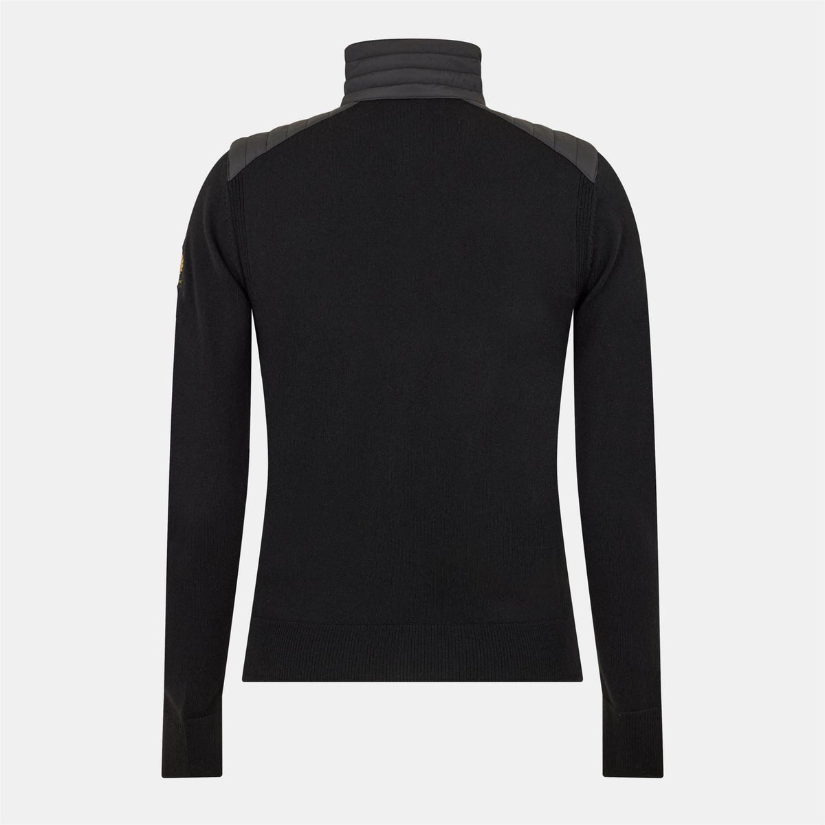 Belstaff Mens Crew Neck Jumper