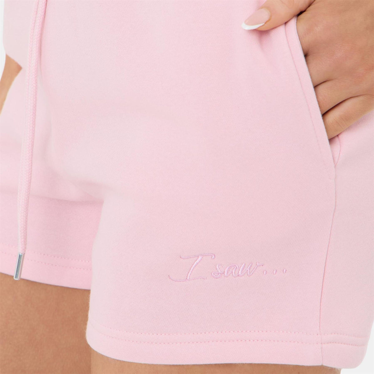 I Saw It First Shorts