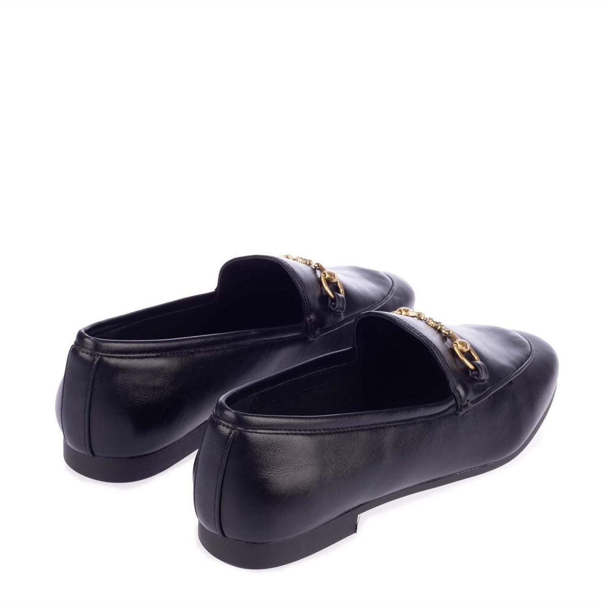Steve Madden Guide Loafers