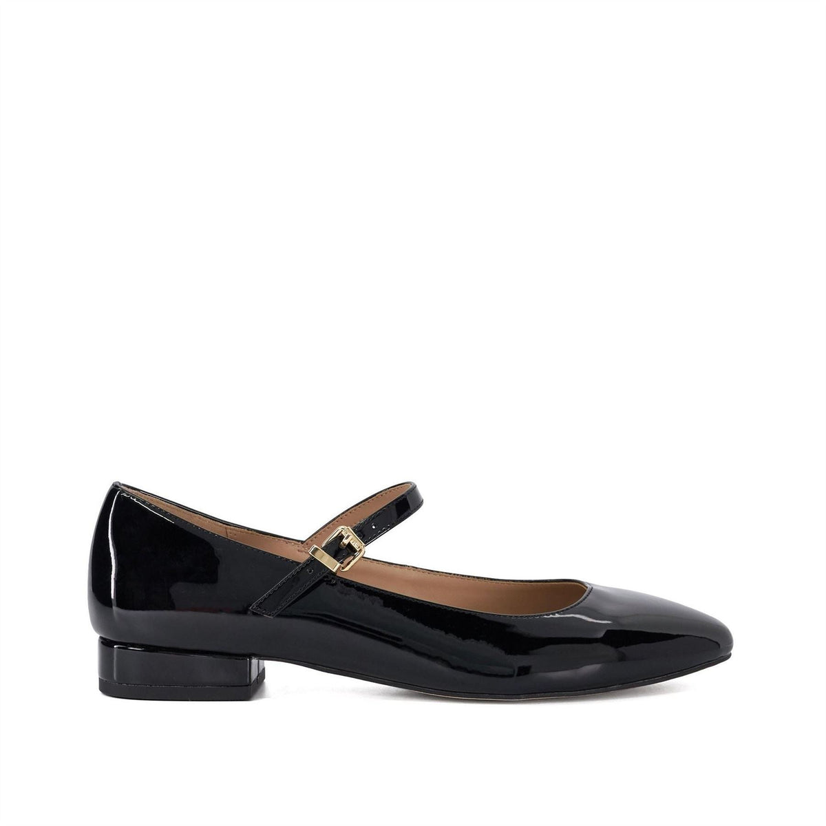 Dune London Happlie Pumps