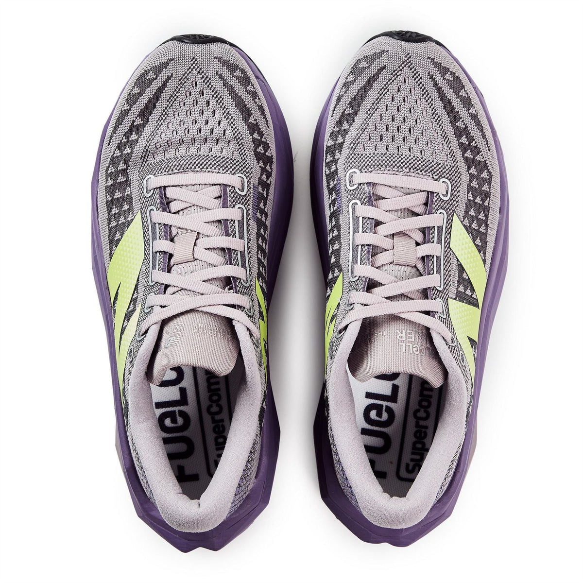New Balance Fuelcell Supercomp Trainer