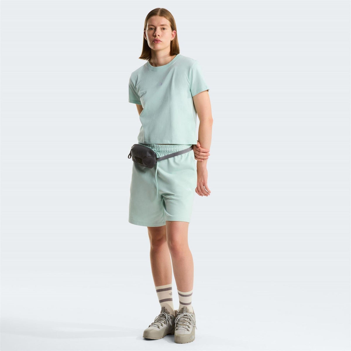 North Face Essential Shorts Womens