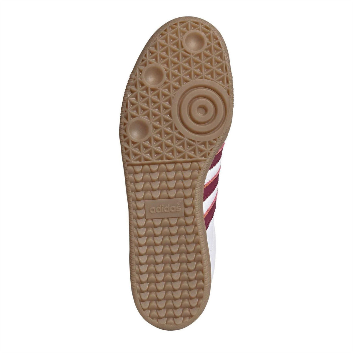 adidas Samba License Lace Up Sneakers