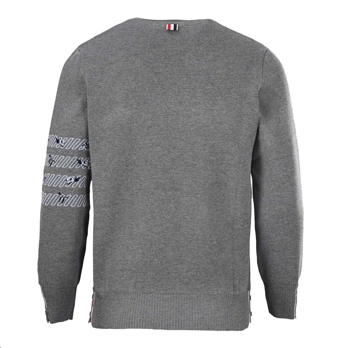 2026ss Casual Knitwear