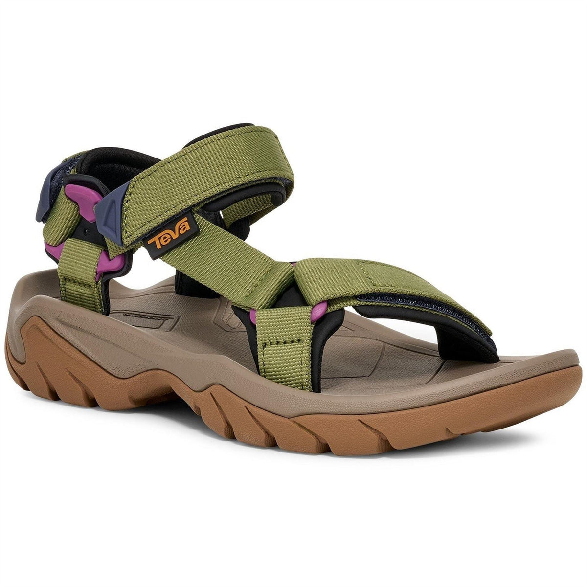 Teva Fi 5 Walking Sandal Womens
