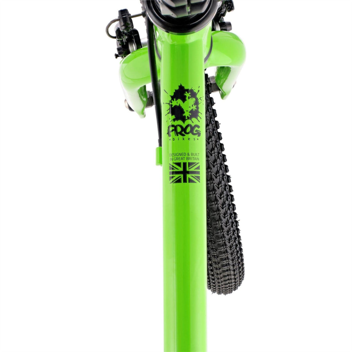 Frog   18 Inch Kids Bike