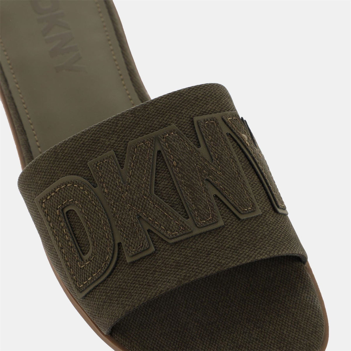 DKNY Willow   Flat S