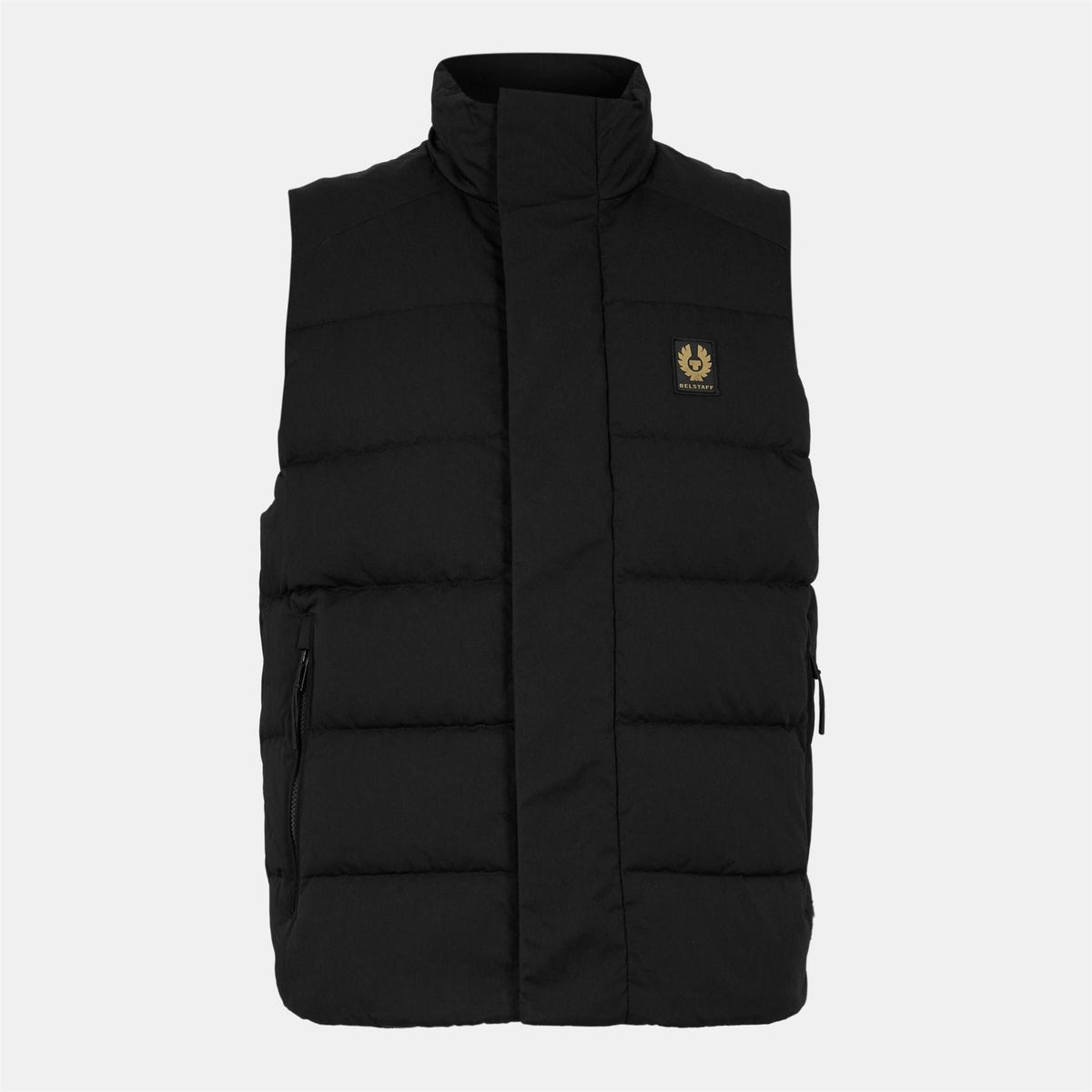 Belstaff Mens Apex Gilet