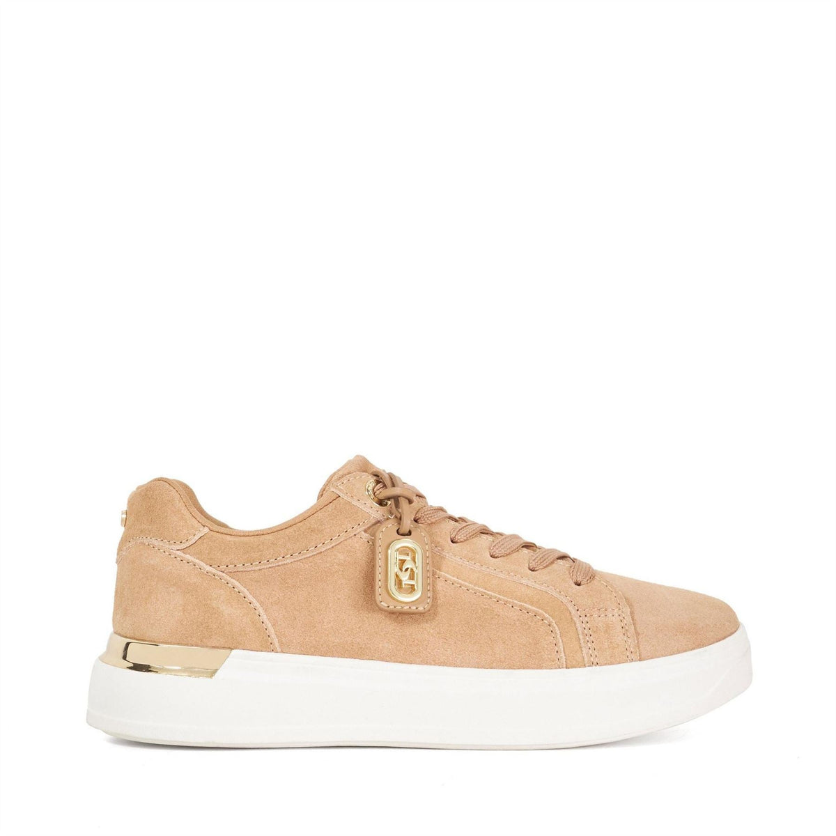 Dune Lo Ekino Canvas Low Top Sneakers