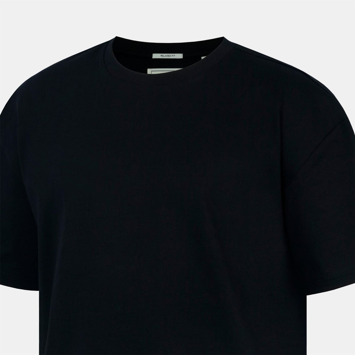Jack Wills JW Boxy Tee Cotton Short Sleeve Fit T Shirt