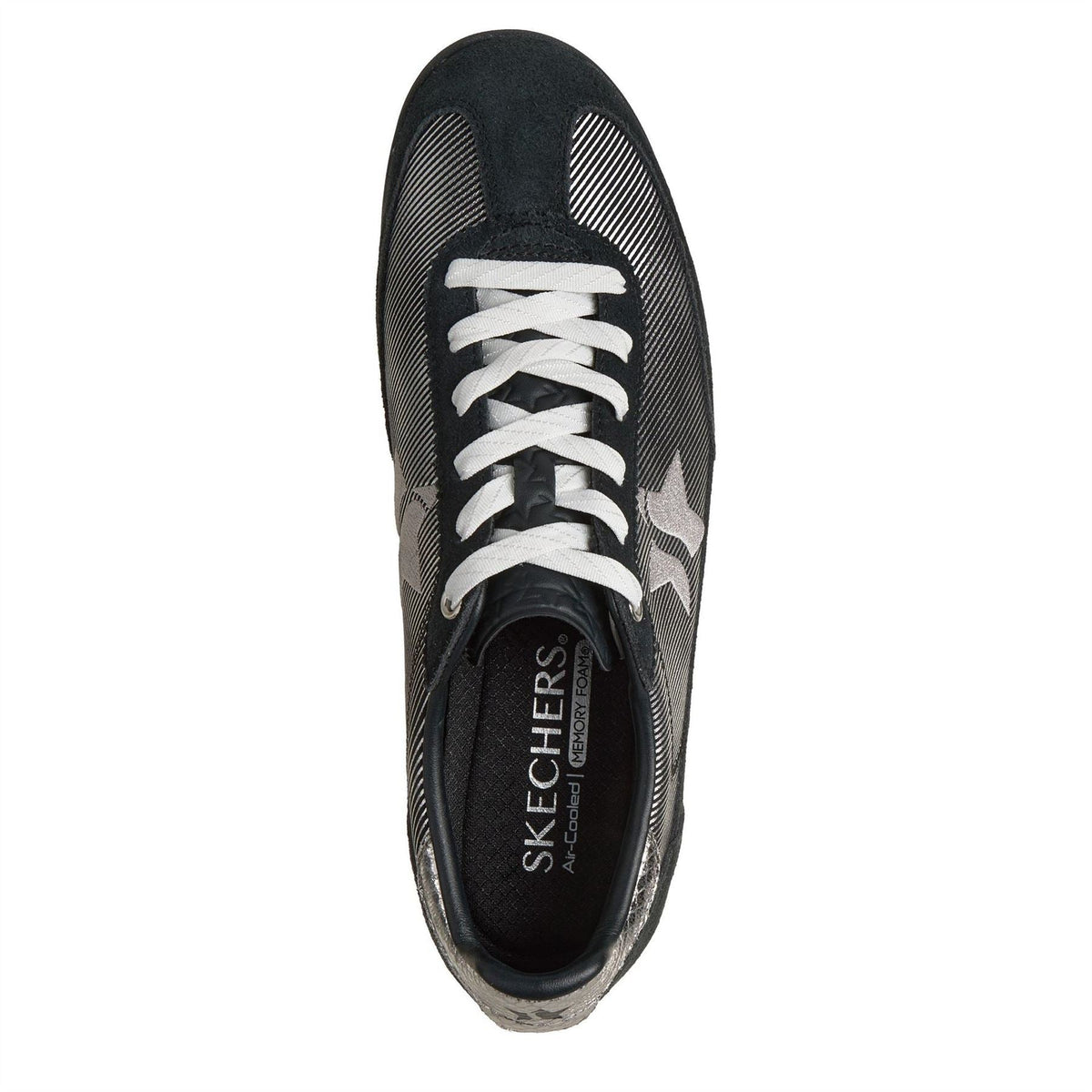 Skechers Casual Low Top Trainers