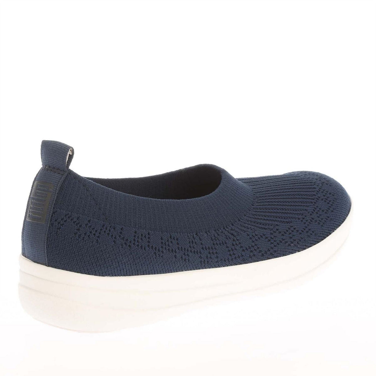 Fit Flop Slip On Ballet Pumps