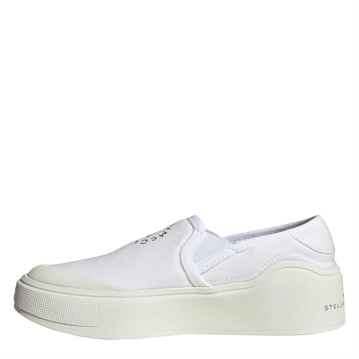 adidas Asmc Court Canvas Low Top Sneakers