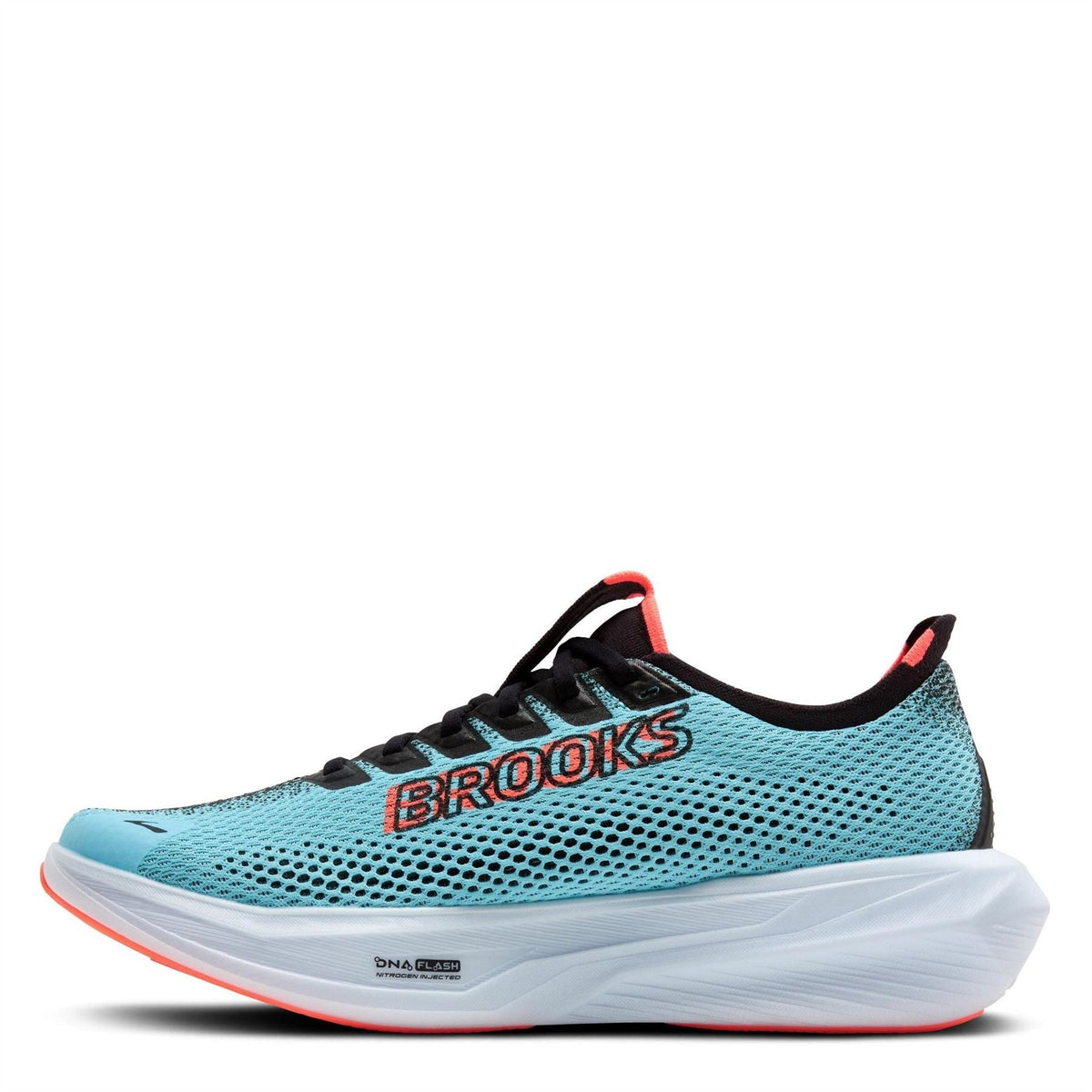 Brooks Mens 3 Road Running Shoes