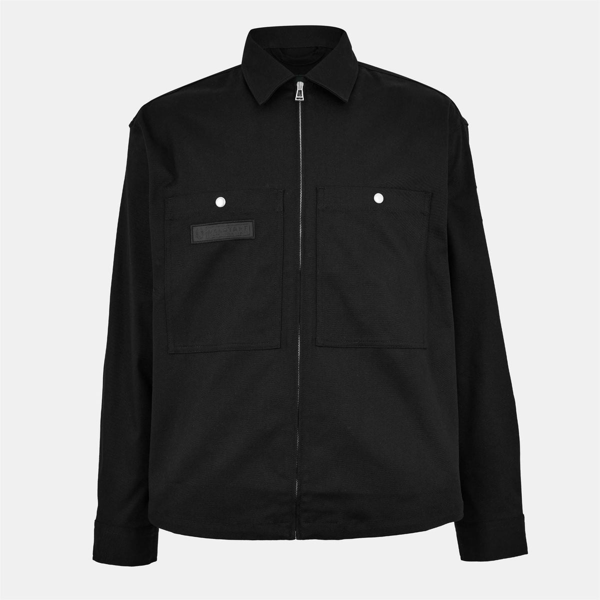 Belstaff Mens Overshirt