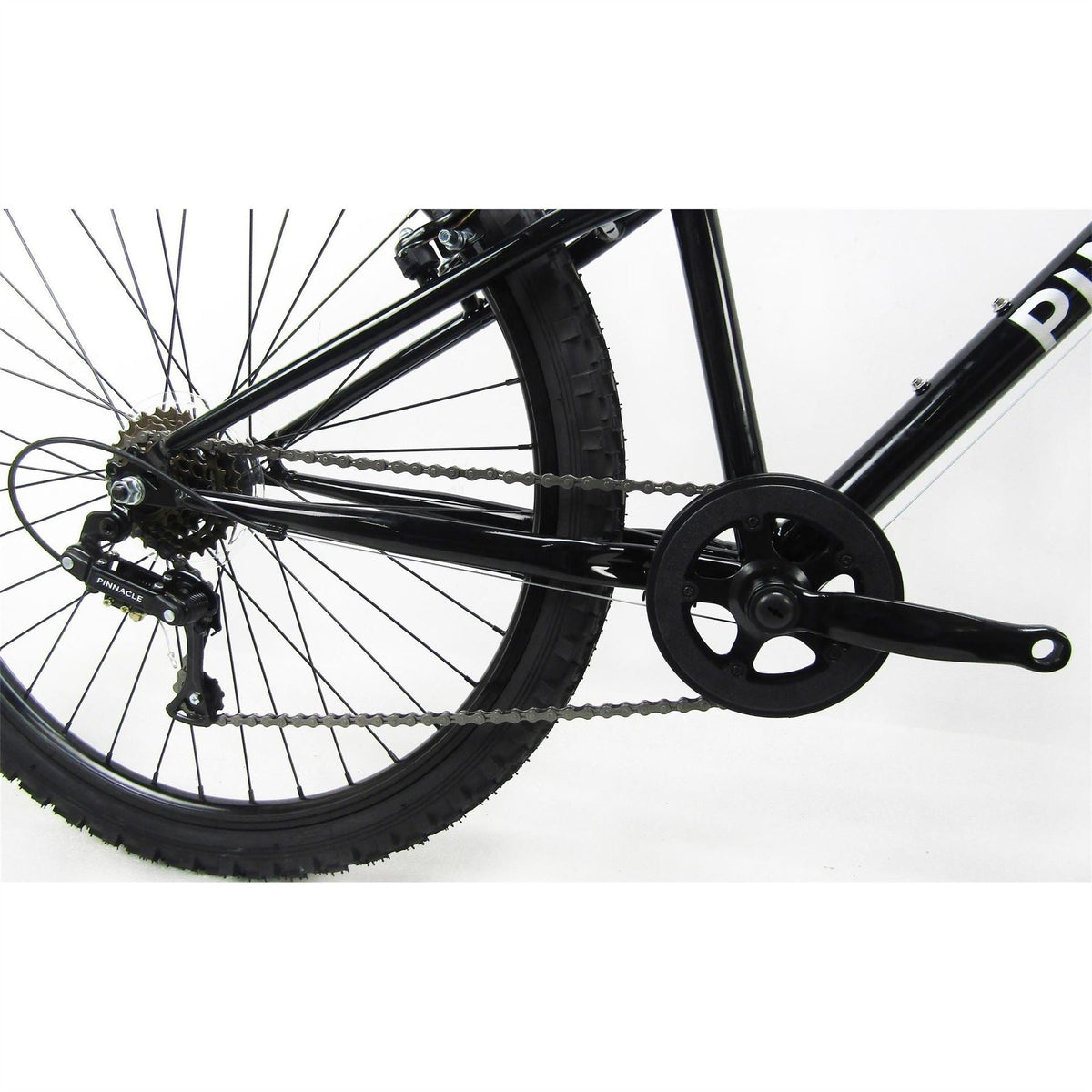 MuddyFox 26 Wheel Junior Bike