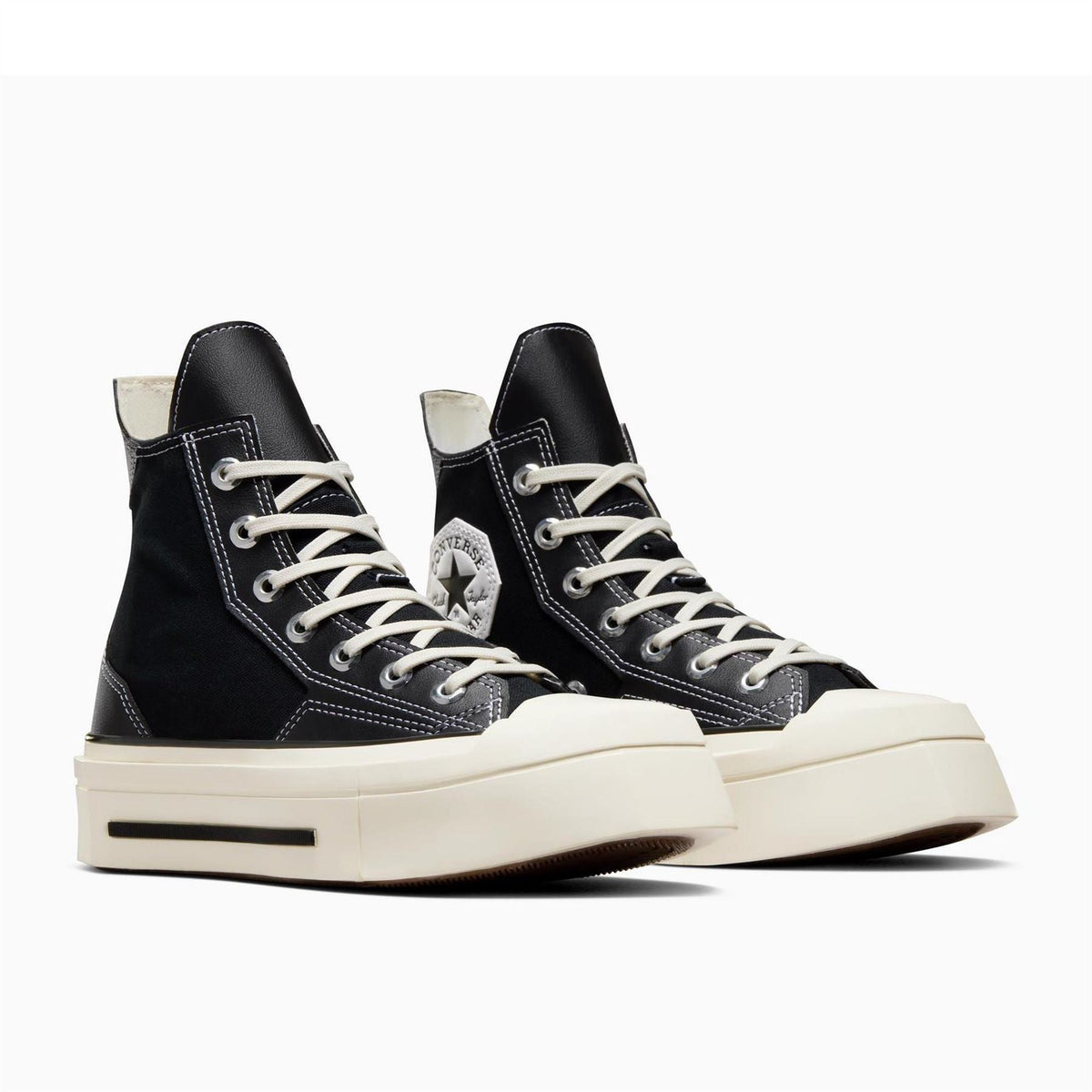 Converse Adults Chuck 70 De Luxe Squared High Top Trainers