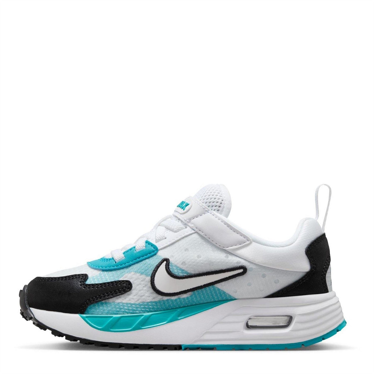 Nike Air Max Solo Lace Up Road Shoes