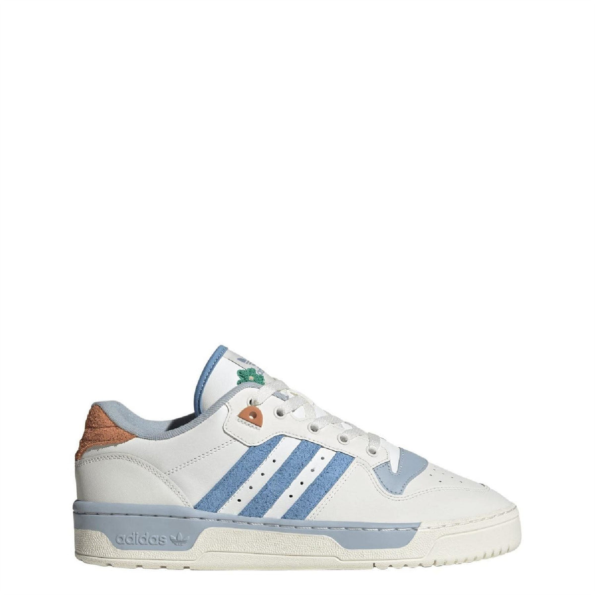 adidas Low Trainers