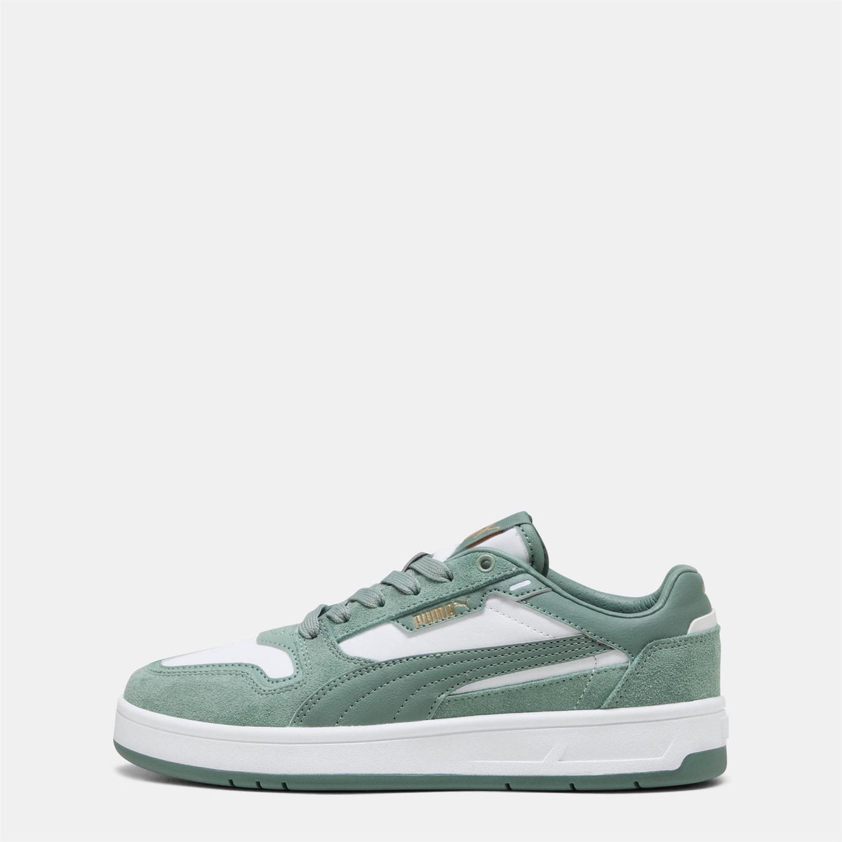 Puma Classic SD Trainers
