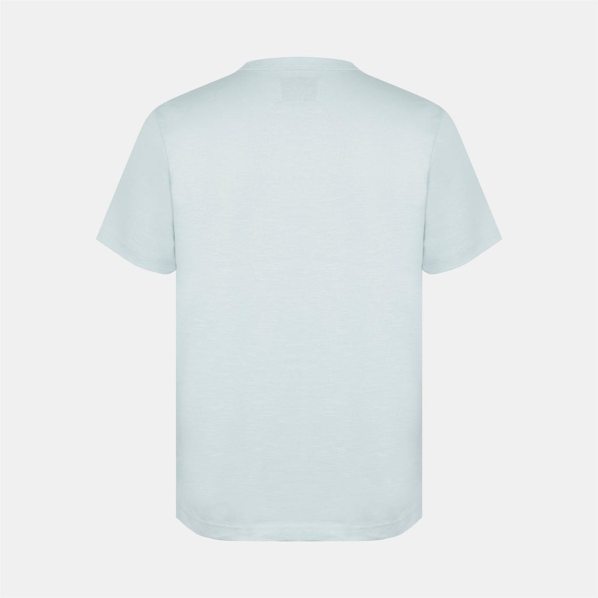 Jack Wills Staple Cotton Short Sleeve Crew Neck T Shirt
