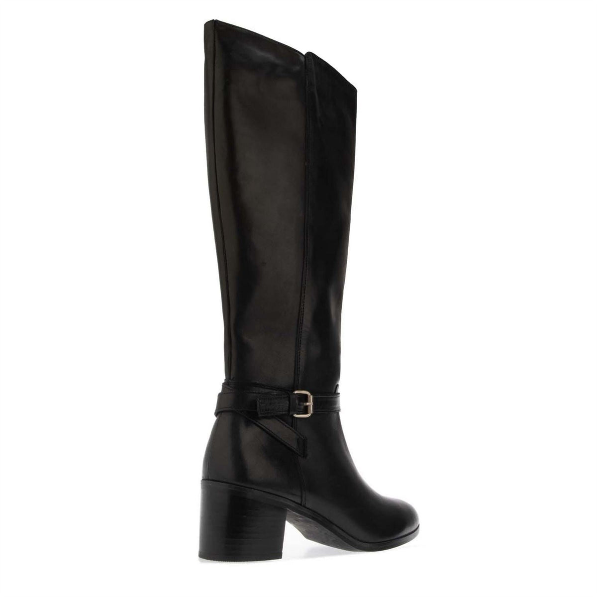 Dune Casual Knee High Boots