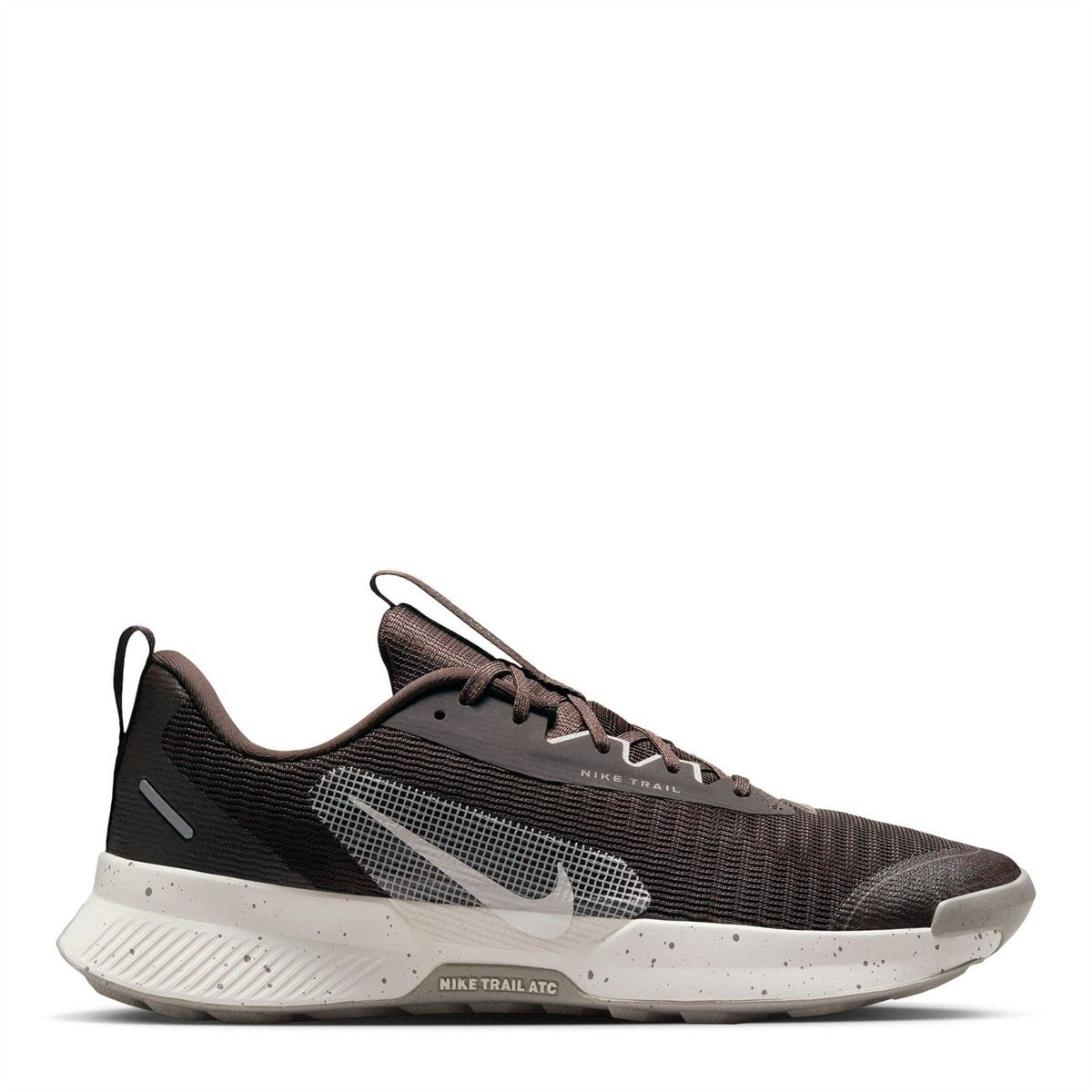 Nike Juniper Trail 3 Jn99 Lace Up Road Sneakers