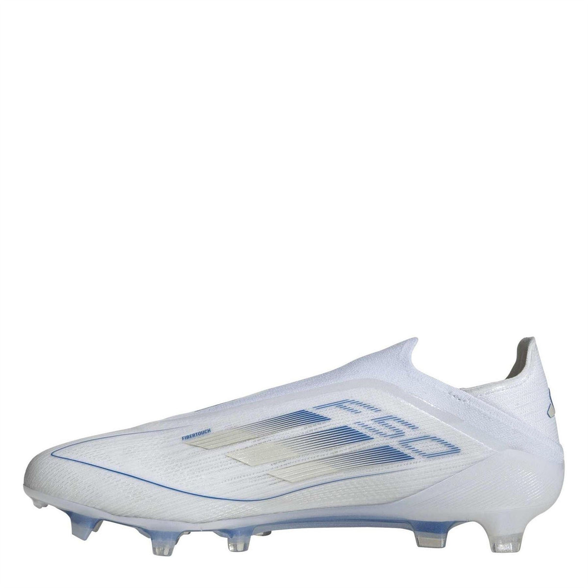 adidas F50 Elite Firm Ground Closed Toe Sneakers