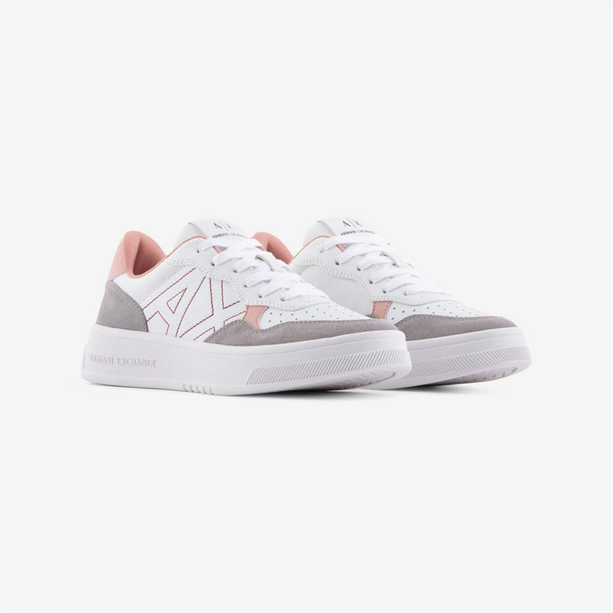 Armani Exchange Trainers