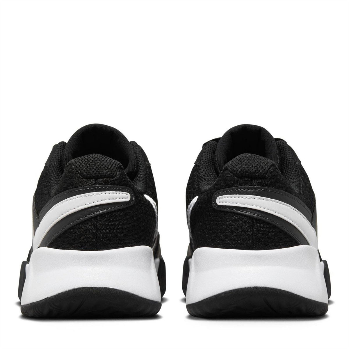 Nike Court Lite 4 Lace Up Road Shoes