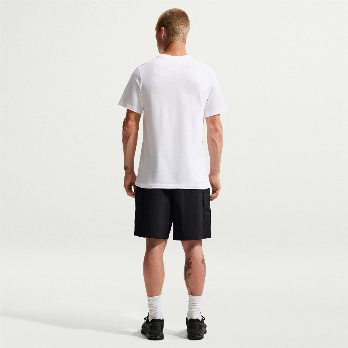 Nike Club Utility Cargo Shorts